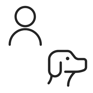 humandog-icon